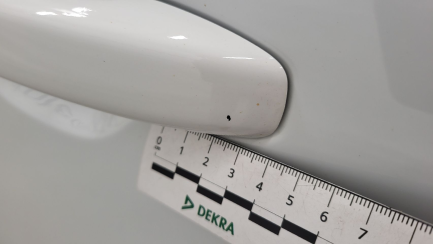 Zdjęcie przedmiotu: Dacia Sandero 1.0 TCe Expression LPG Brak dokument&oacute;w LPG