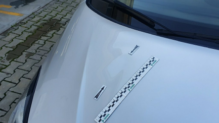 Zdjęcie przedmiotu: Opel CORSA-E Hatchback