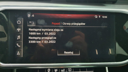 Zdjęcie przedmiotu: Audi A6 40 TDI Quattro Sport S tronic