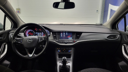 Zdjęcie przedmiotu: Opel Astra 1.6 CDTI Enjoy S&S