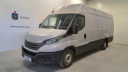 Iveco 35-160 Daily V H2 Hi-Matic E6 3.5t