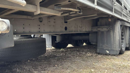 Zdjęcie przedmiotu: SCHMITZ SCS 24 13.62 MB MEGA 35.0t