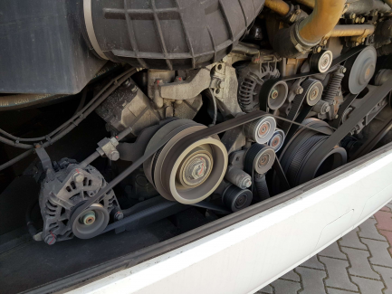 Zdjęcie przedmiotu: MERCEDES-BENZ O350 Tourismo 632.410 Euro 6