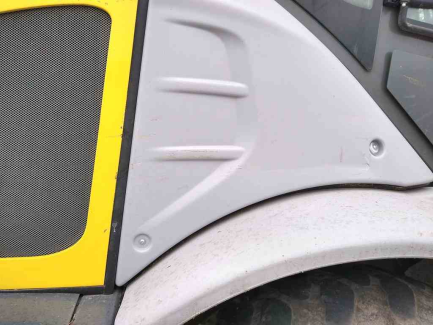 Zdjęcie przedmiotu: KRAMER 5085T / 353 telehandler