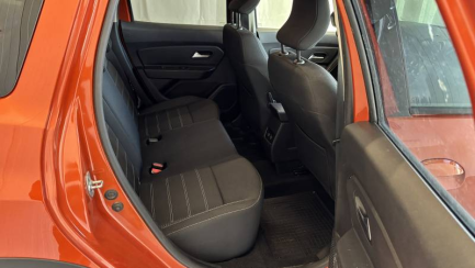 Zdjęcie przedmiotu: Dacia Duster Tce Prestige