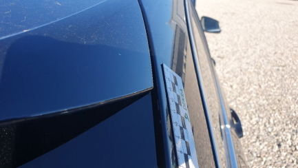 Zdjęcie przedmiotu: Bmw 320d Eff.Dynamics Luxury Line