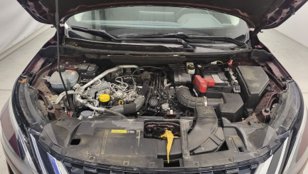 Zdjęcie przedmiotu: Nissan Qashqai 1.3 DIG-T mHEV 4x4 Tekna Xtronic