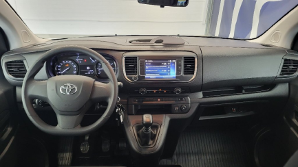 Zdjęcie przedmiotu: Toyota ProAce Verso 2.0 D4-D Long Business