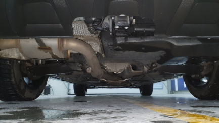 Zdjęcie przedmiotu: Mercedes-benz Glc220 d 4-Matic