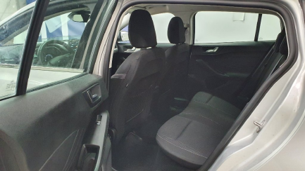 Zdjęcie przedmiotu: Ford Focus Combi 1.5 EcoBlue Trend Edition