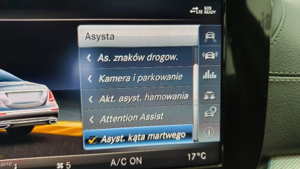 Zdjęcie przedmiotu: Mercedes-benz E220 d 4-Matic 9G-TRONIC