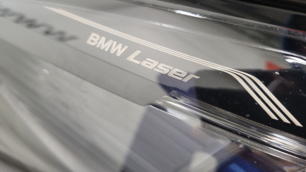 Zdjęcie przedmiotu: BMW X6 M Competition