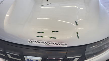 Zdjęcie przedmiotu: Dacia Spring 27.4kWh Essential