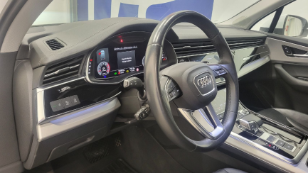 Zdjęcie przedmiotu: Audi Q7 55 TFSI mHEV Quattro S Line