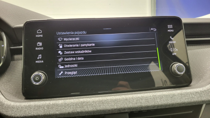 Zdjęcie przedmiotu: Skoda Kamiq 1.5 TSI Selection DSG