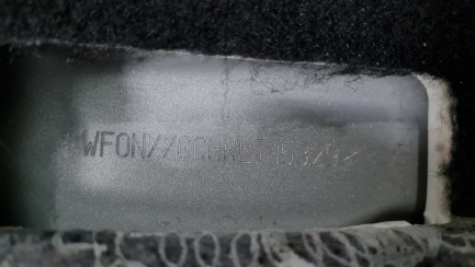 Zdjęcie przedmiotu: Ford Focus 1.0 EcoBoost Connected