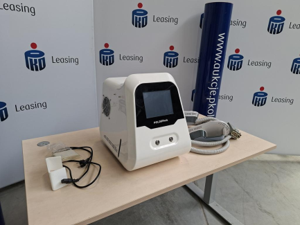 Zdjęcie przedmiotu: POLDERMA APOLLO HIFEM cosmetic device