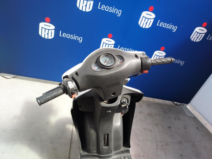 Zdjęcie przedmiotu: KYMCO Agility Carry 50 (4T)