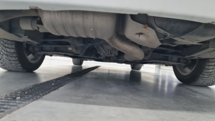 Zdjęcie przedmiotu: Bmw 318d Sport Line aut