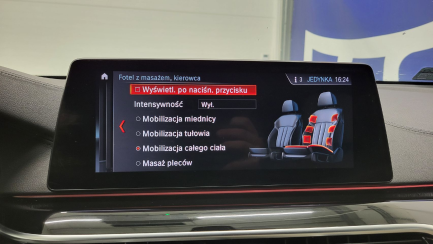 Zdjęcie przedmiotu: BMW 620d xDrive M Sport sport-aut Заява про втрату реєстраційного посвідчення