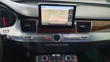 Zdjęcie przedmiotu: Audi A8 3.0 TDI Quattro