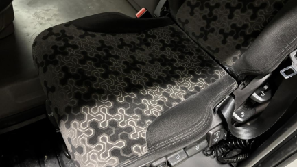 Zdjęcie przedmiotu: SCANIA R450 E6 20.1t LA 4x2 EB Highline