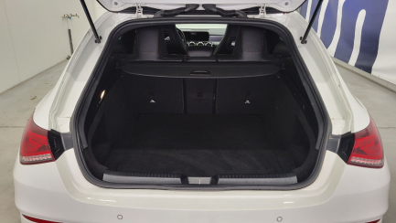 Zdjęcie przedmiotu: Mercedes-benz Cla 200 AMG Line 7G-DCT Shooting Brake
