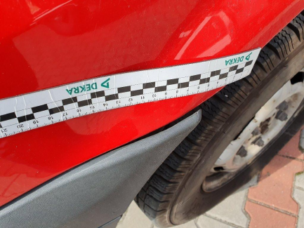 Zdjęcie przedmiotu: FORD TRANSIT FT 350L TDCi Trend RWD Euro 5