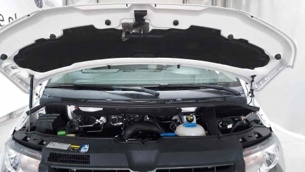 Zdjęcie przedmiotu: WYWROTKA 4x4 Volkswagen Transporter T5 4MOT GP TDi `10 E5 3.5t