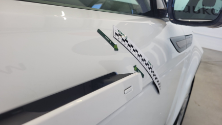 Zdjęcie przedmiotu: RANGE ROVER Evoque 2.0 D200 mHEV R-Dynamic SE