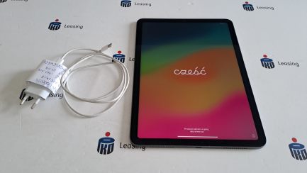 Apple iPad Air 10.9'' Wi-Fi 64GB Space Gray Tablet, Product Code: MM9C3FD/A