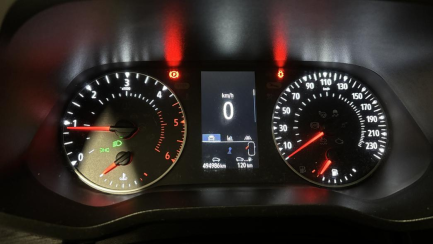 Zdjęcie przedmiotu: RENAULT Trafic Combi 2.0 dCi E6d 3.1t L2 Equilibre