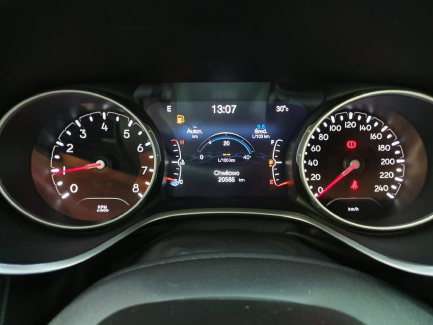 Zdjęcie przedmiotu: Jeep Compass 1.4 TMair Limited FWD S&S