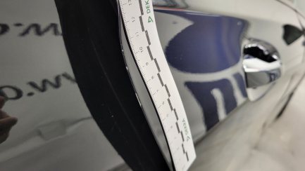 Zdjęcie przedmiotu: Mercedes-Benz CLA 200 7G-DCT AMG Line