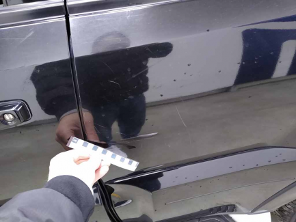 Zdjęcie przedmiotu: Mitsubishi Pajero 3.2 DI-D DPF Instyle 4WD AT