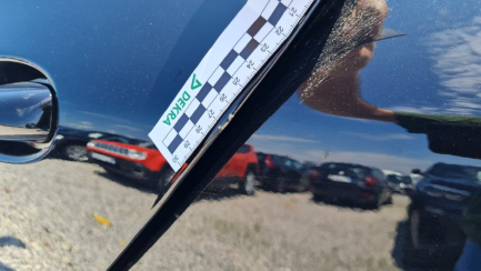 Zdjęcie przedmiotu: Mercedes-benz C 200 7G-TRONIC