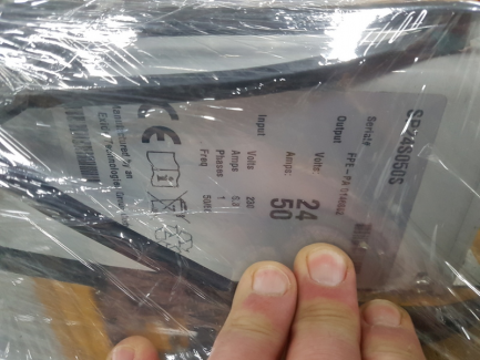 Zdjęcie przedmiotu: W&oacute;zek widłowy Jungheirich EJC 214 115 535 DZ