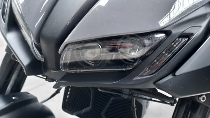 Zdjęcie przedmiotu: YAMAHA Niken GT