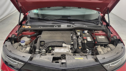 Zdjęcie przedmiotu: Opel Mokka 1.2 T Ultimate Pack S&S aut