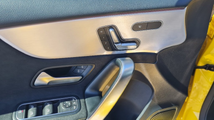 Zdjęcie przedmiotu: Mercedes-benz A 45 S AMG 4-Matic 8G-DCT