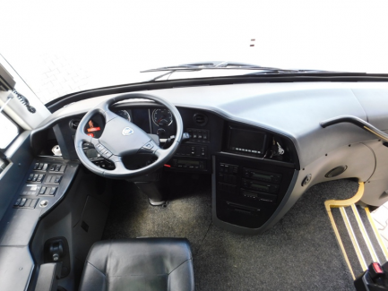 Zdjęcie przedmiotu: SCANIA TOURING HD A-SERIES Euro 6