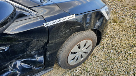 Zdjęcie przedmiotu: Ford Focus 1.0 EcoBoost Titanium Business