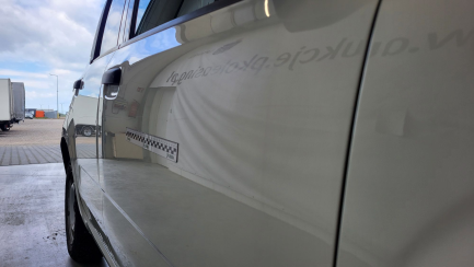 Zdjęcie przedmiotu: Fiat Panda VAN 1.0 GSE Hybrid Pop Business/Pop