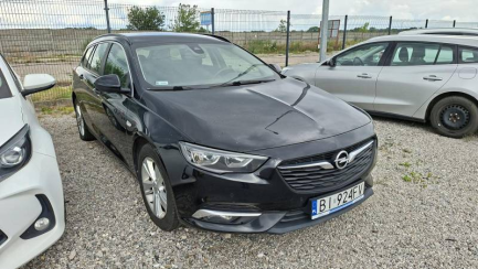 Zdjęcie przedmiotu: Opel Insignia Універсал