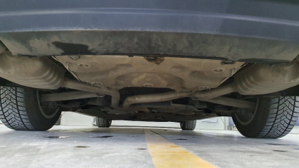 Zdjęcie przedmiotu: Audi A6 2.0 TDI ultra S tronic