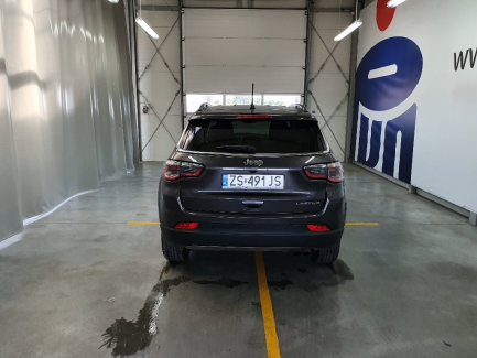 Zdjęcie przedmiotu: Jeep Compass 1.4 TMair Limited FWD S&S