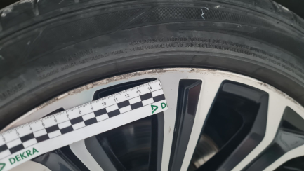 Zdjęcie przedmiotu: Toyota Corolla TS Універсал 1.8 Hybrid Comfort Oświadczenie o utracie DR