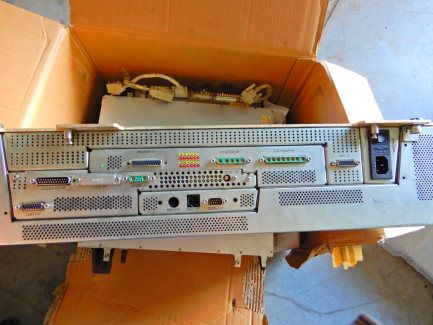 Zdjęcie przedmiotu: Hewlett Packard (hp) Indigo 3050 digital printer