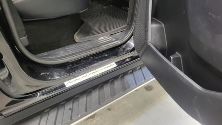 Zdjęcie przedmiotu: Ford Ranger 2.0 EcoBlue Bi-Turbo 4x4 DC Wildtrak aut Oświadczenie o utracie DR