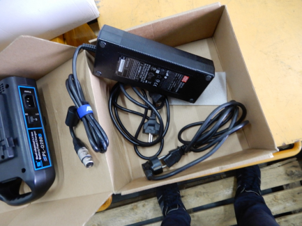 Zdjęcie przedmiotu: Camera + accessories ARRI AMIRA